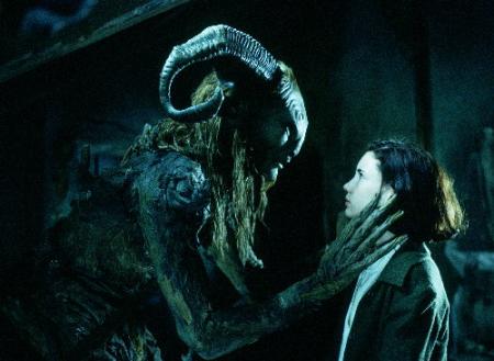 oO� Pan's Labyrinth �Oo